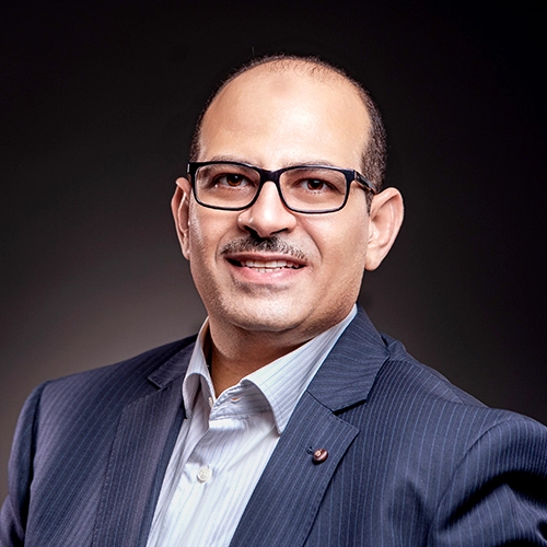 محمد رياض - استشاري التسويق الرقمي